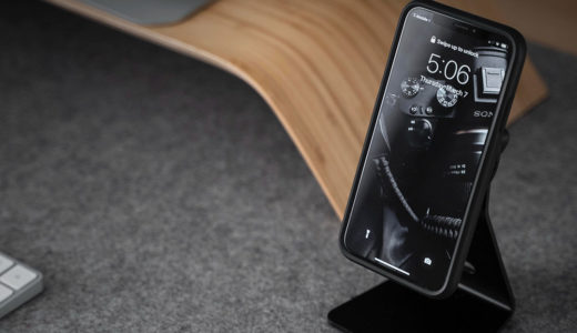 置くだけシンプル！iPhoneのおすすめワイヤレス充電器5選【Qi充電器】